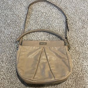 Leather Marc By Marc Jacobs handbag
